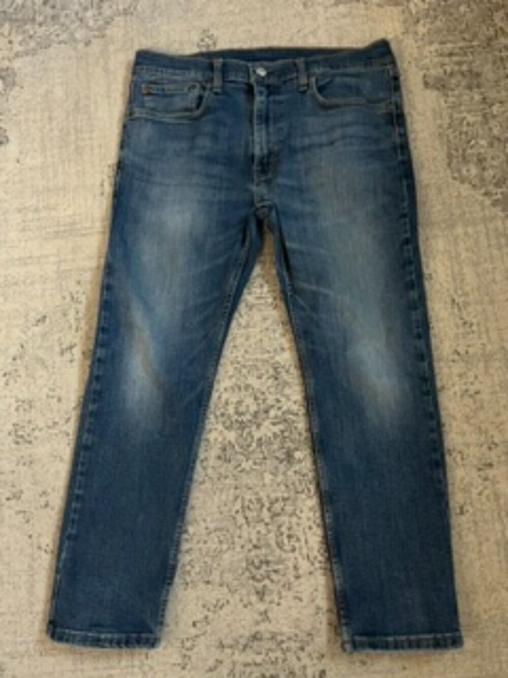 🧡3/$15 Levi Straus 502 W34 L 29